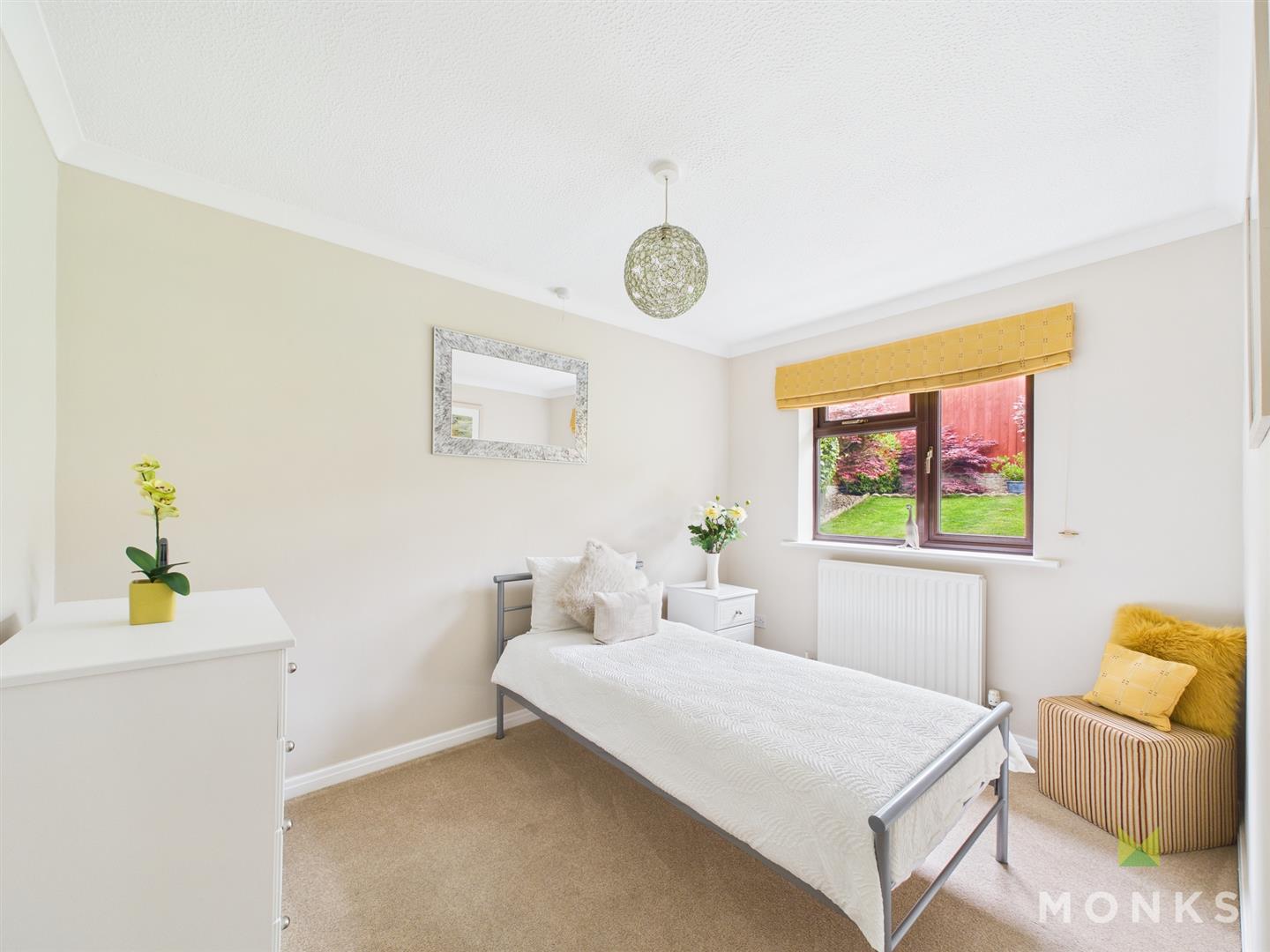 10 Millers Green, Shrewsbury, SY1 2UB For Sale